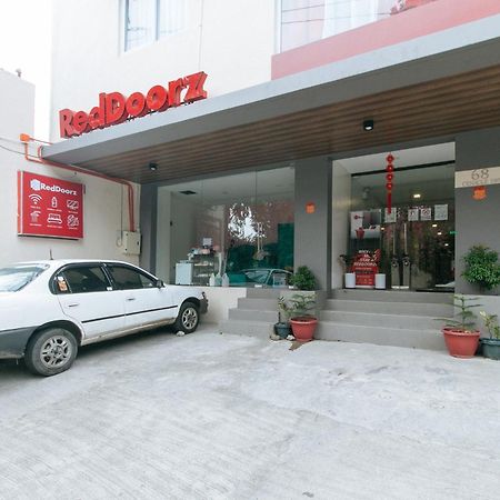 Reddoorz Near Fernwoods Garden Quezon City Cidade Quezon Exterior foto