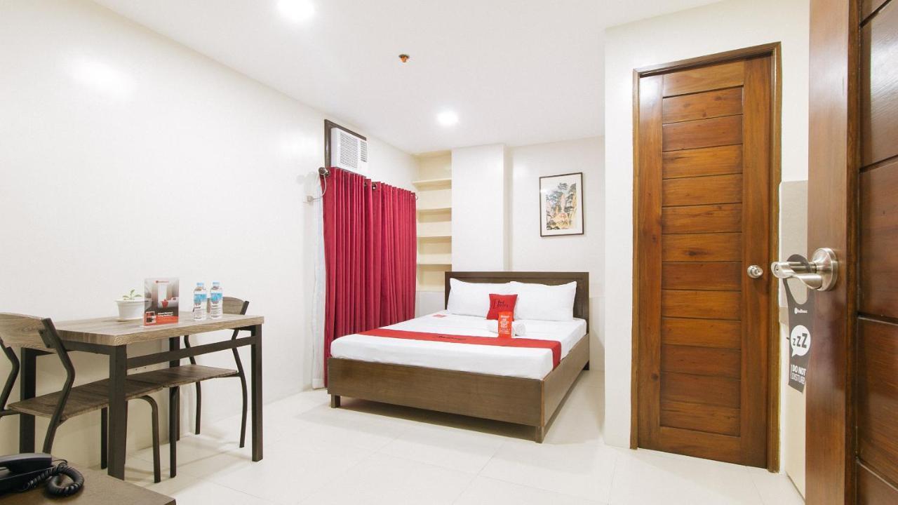 Reddoorz Near Fernwoods Garden Quezon City Cidade Quezon Exterior foto