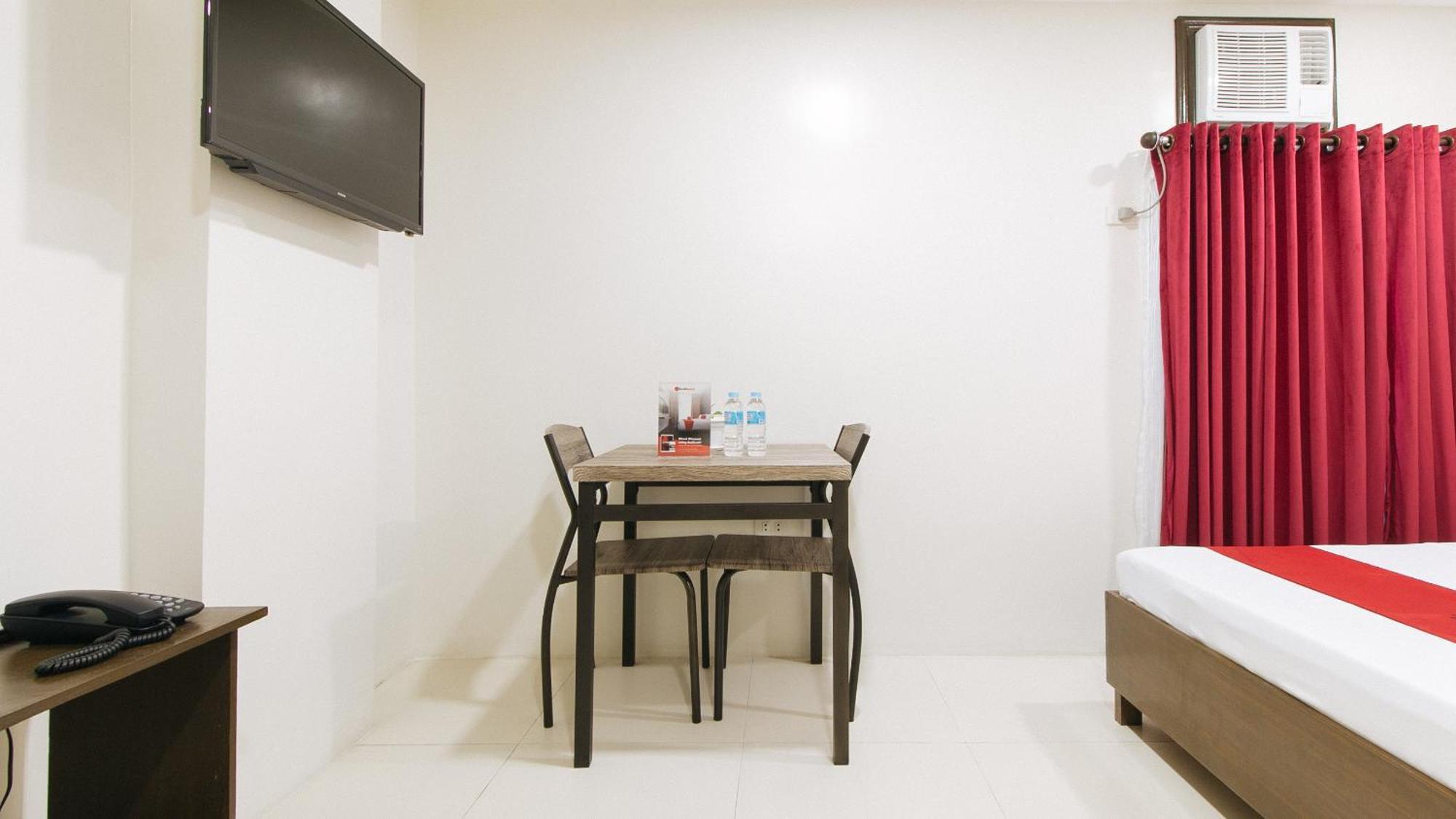 Reddoorz Near Fernwoods Garden Quezon City Cidade Quezon Exterior foto