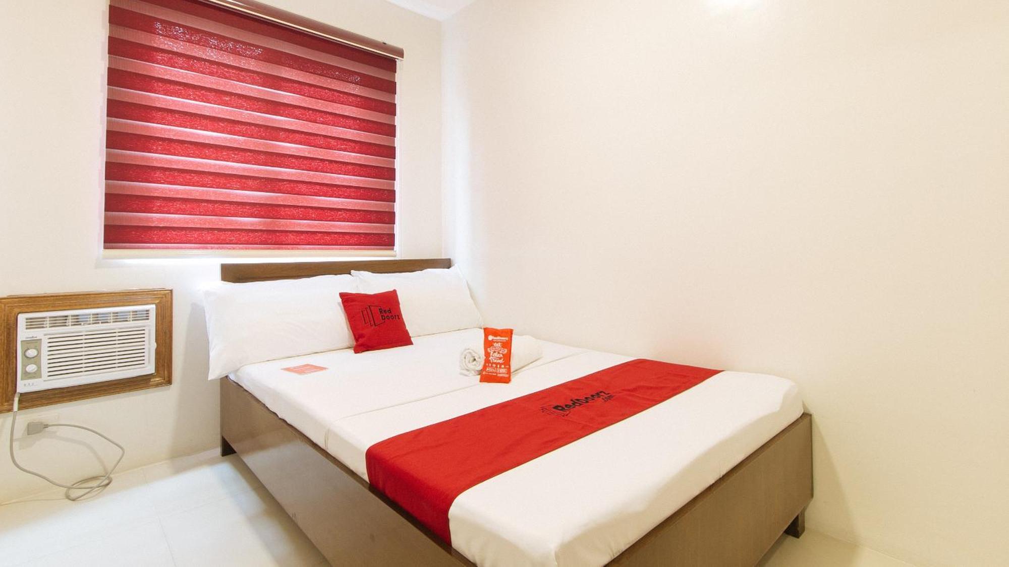 Reddoorz Near Fernwoods Garden Quezon City Cidade Quezon Exterior foto