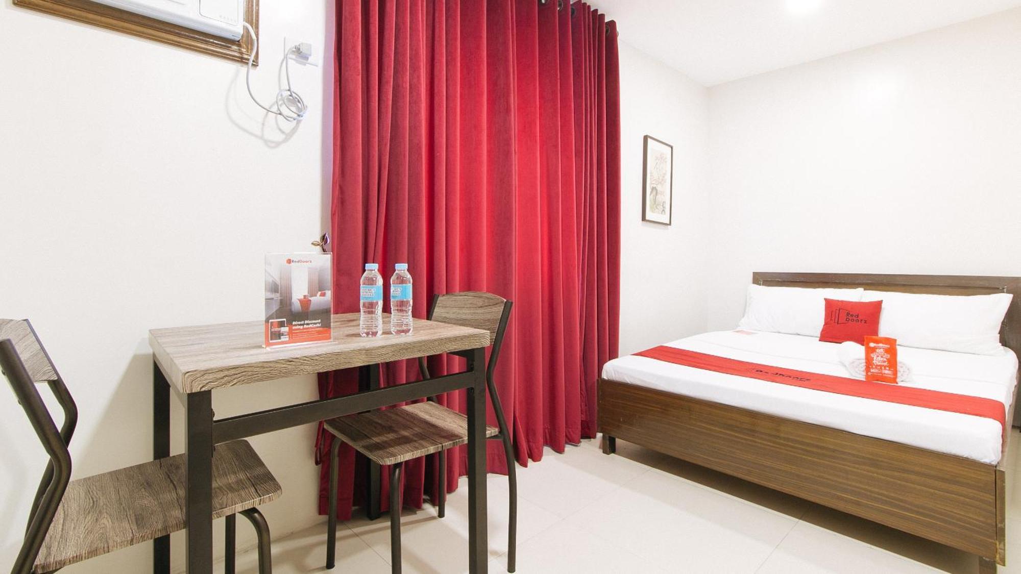 Reddoorz Near Fernwoods Garden Quezon City Cidade Quezon Exterior foto